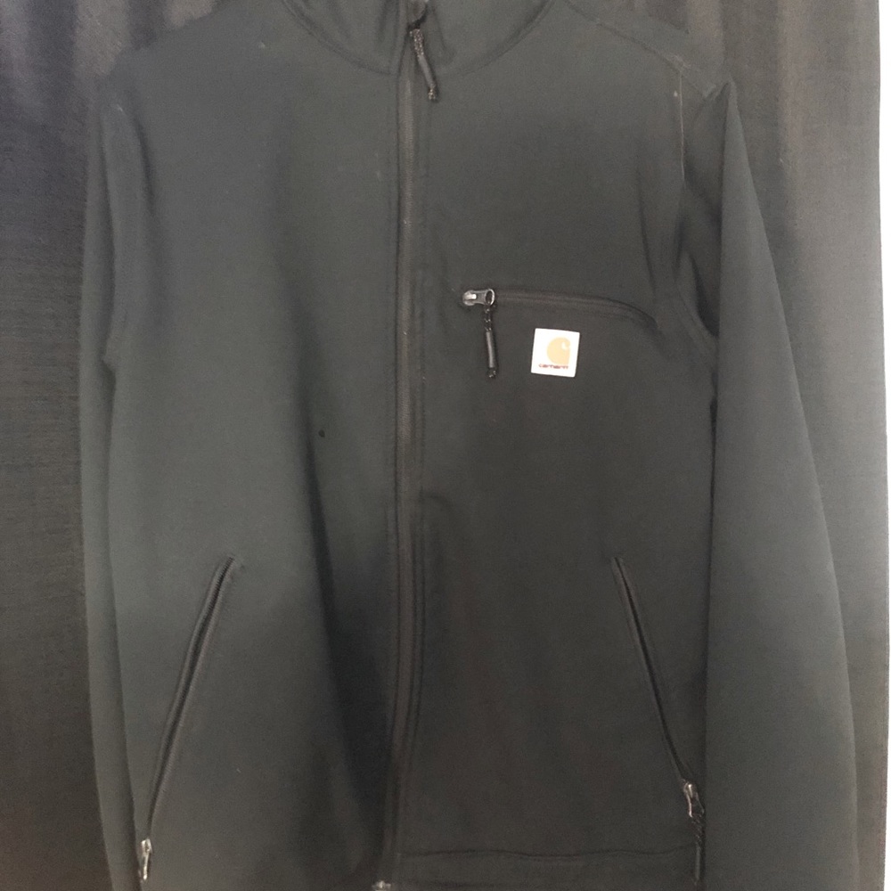Carhartt, Men’s jacket.